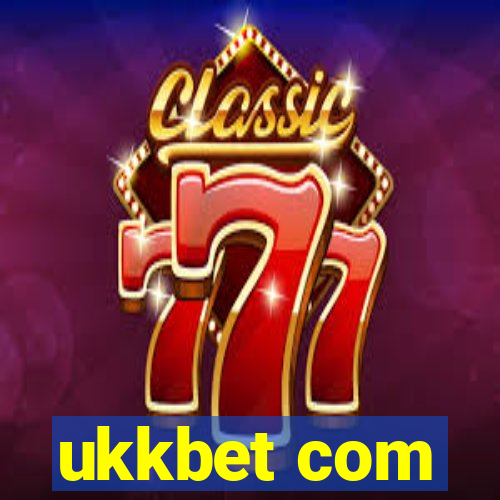 ukkbet com
